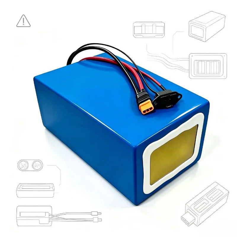 24V 100-300Ah LiFePO4 Lithium  - Lifepo4 Battery 24V 100Ah Trolling Motor 评论和价格