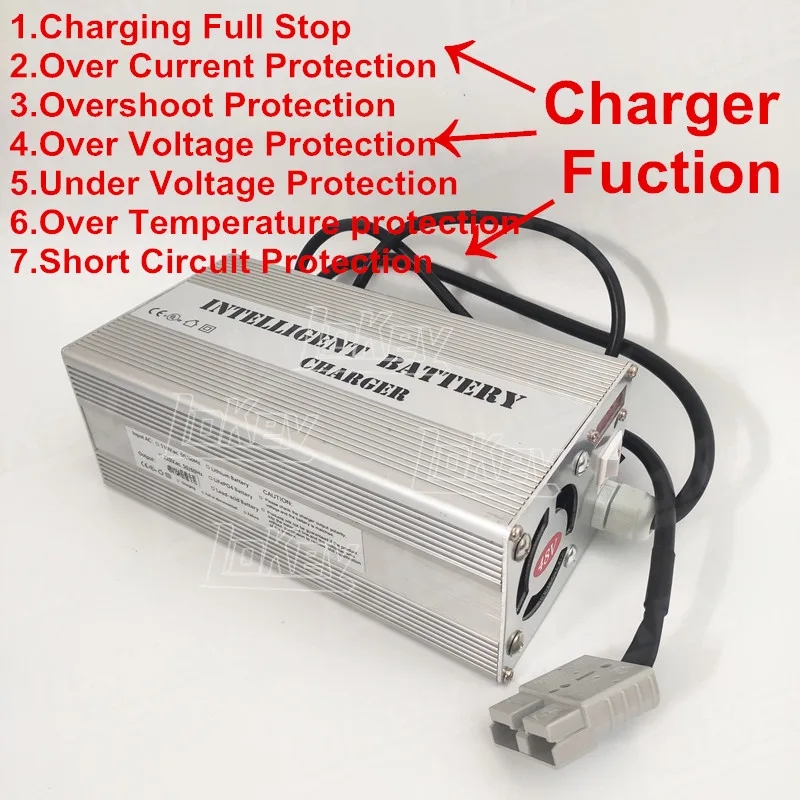 48V 10A 15A 20A adjust charger - Lifepo4 Charger 48V 20A 评论和价格