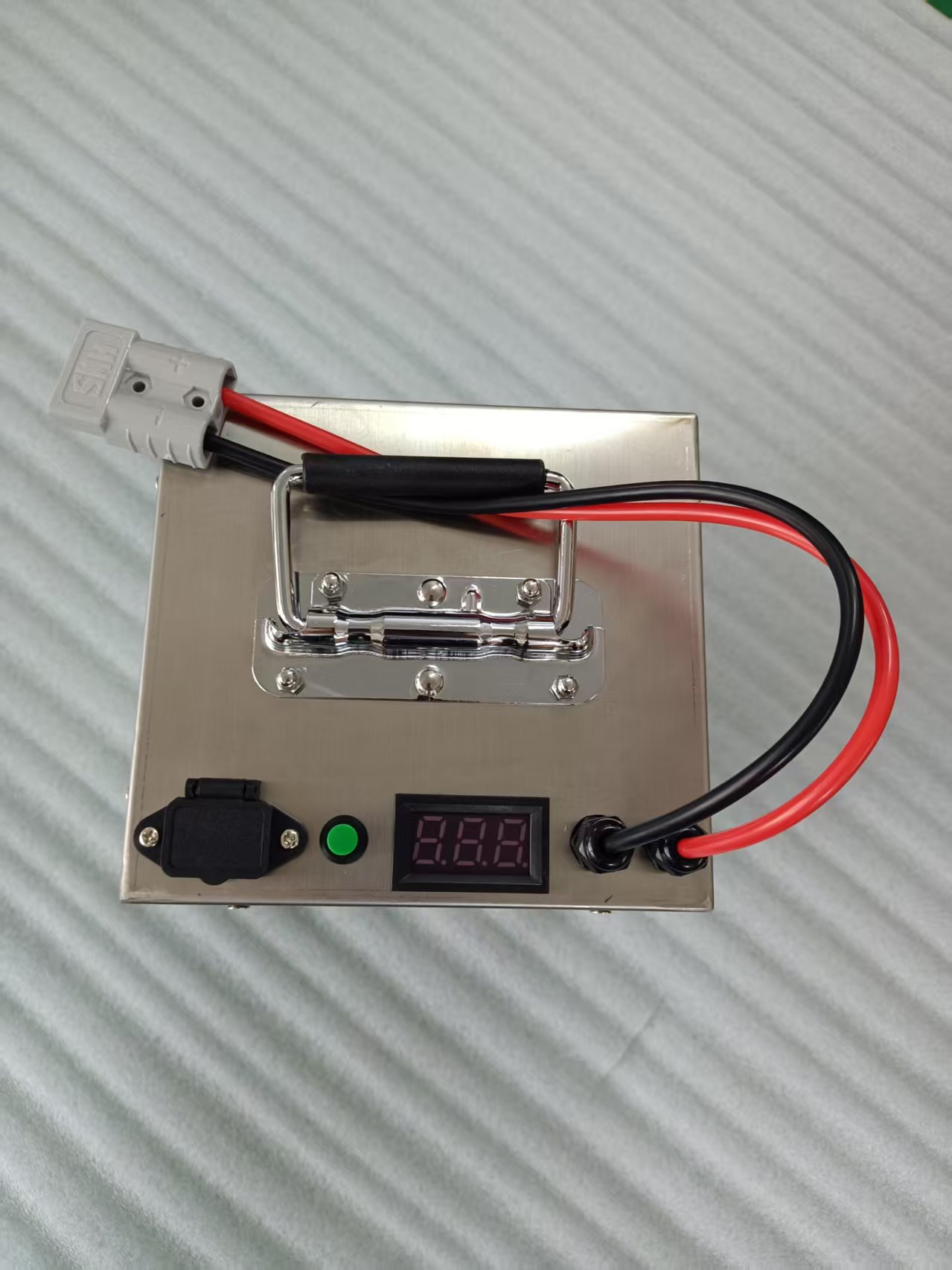 48V 30Ah 40Ah 50ah 60ah 70Ah L - Lifepo4 48V 50Ah Golf Cart 评论和价格