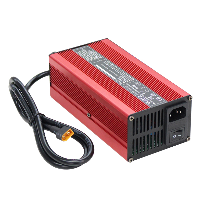 58.4V12A charger 16S 48V lithi - Lifepo4 Charger 48V 20A 评论和价格