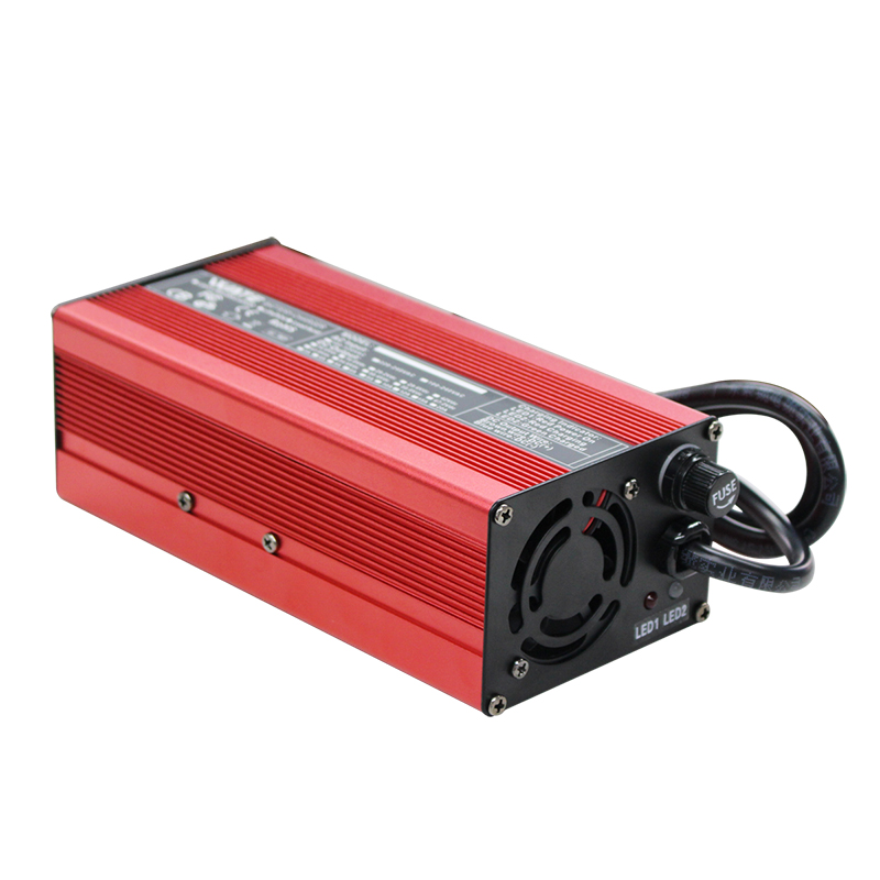 58.4V12A charger 16S 48V lithi - Lifepo4 Charger 48V 20A 评论和价格