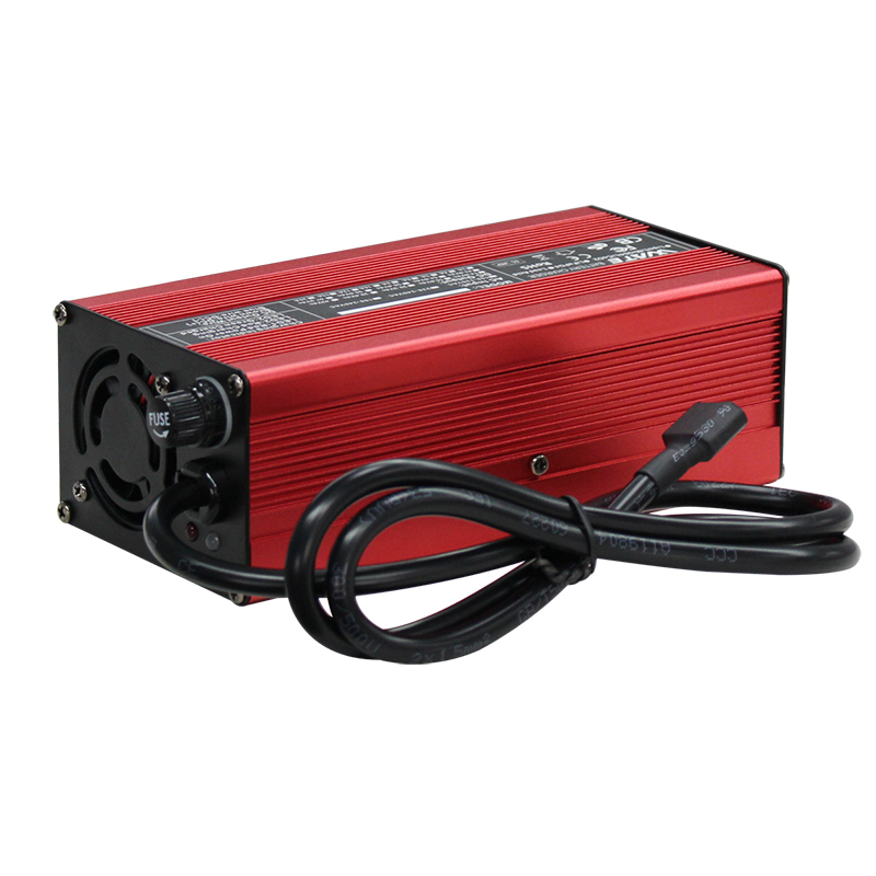 58.4V12A charger 16S 48V lithi - Lifepo4 Charger 48V 20A 评论和价格