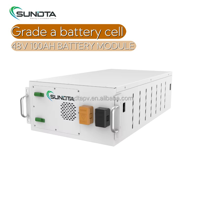 'Household Energy Storage Batt - Lifepo4 Battery 51.2V 280Ah 评论和价格