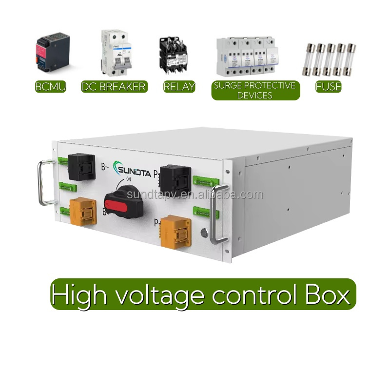 'Household Energy Storage Batt - Lifepo4 Battery 51.2V 280Ah 评论和价格