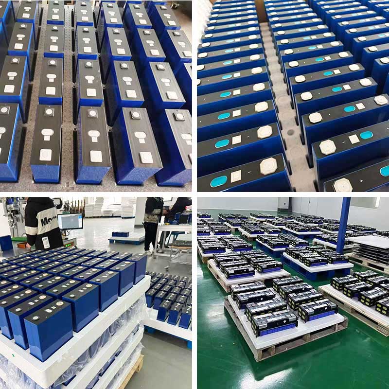 280ah  Prismatic Lithium Ion B - Lifepo4 Battery 51.2V 280Ah 评论和价格