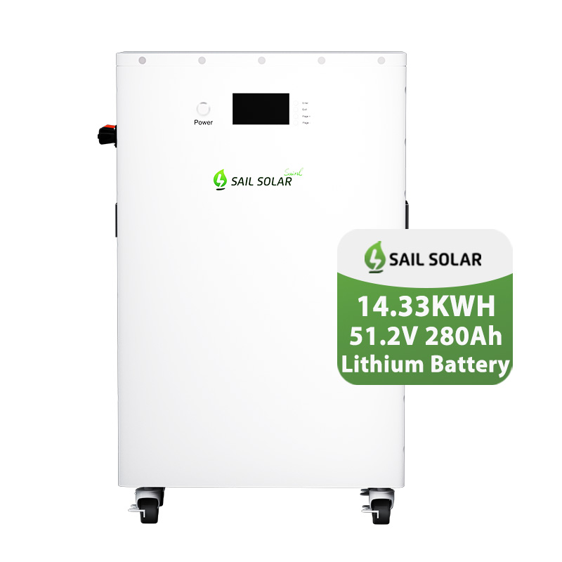 280ah  Prismatic Lithium Ion B - Lifepo4 Battery 51.2V 280Ah 评论和价格