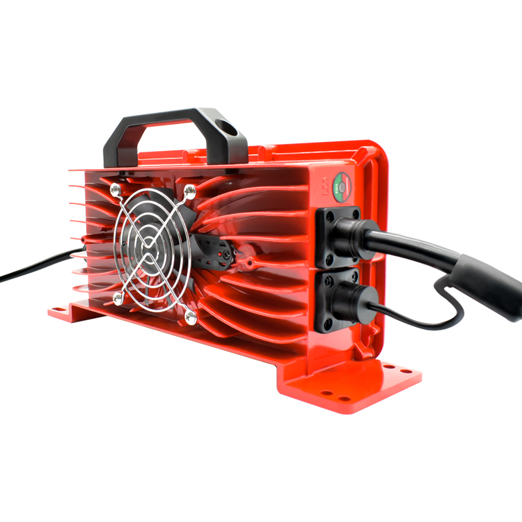 12V 24V 48V 60V 72V 18A 20A Li - Lifepo4 Charger 48V 20A 评论和价格