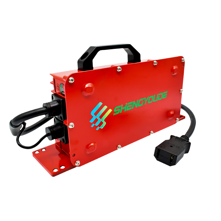 12V 24V 48V 60V 72V 18A 20A Li - Lifepo4 Charger 48V 20A 评论和价格