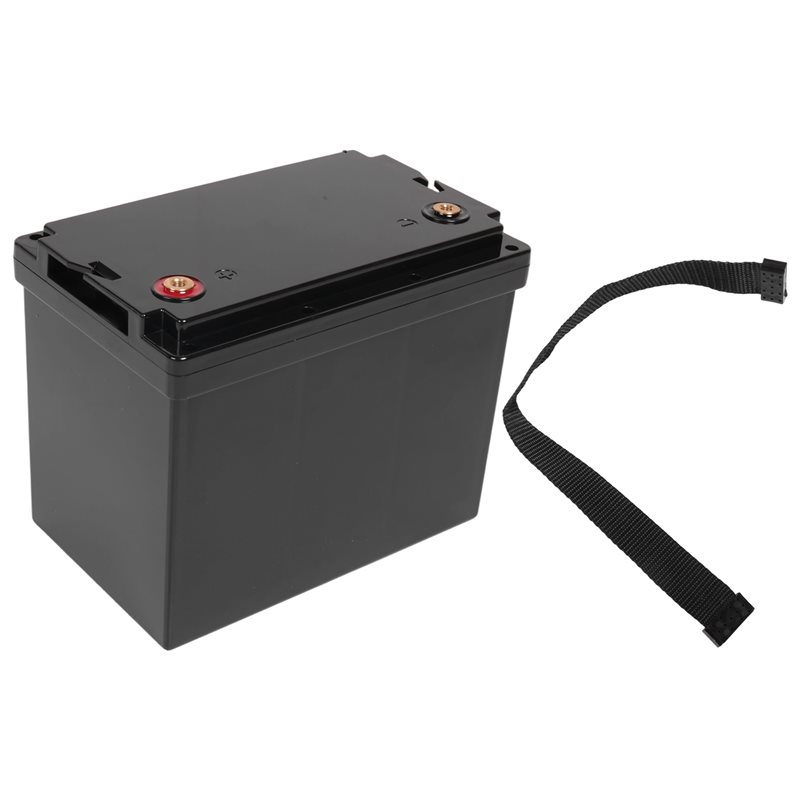 M51K-For NCM Lifepo4 For DIY S - Lifepo4 Battery Box Diy 12V 100Ah 评论和价格