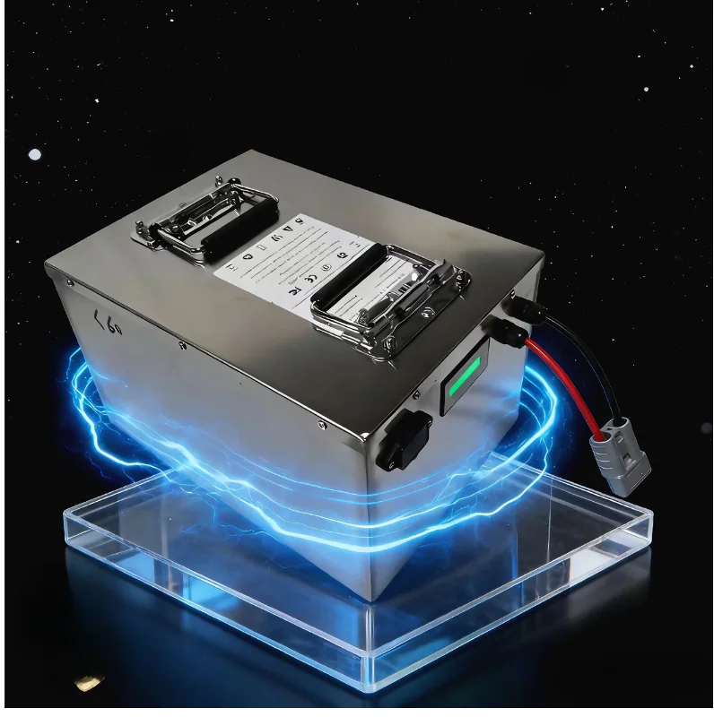 E-Mobility Essential: 36V 100A - Lifepo4 Battery 36V 100Ah 评论和价格