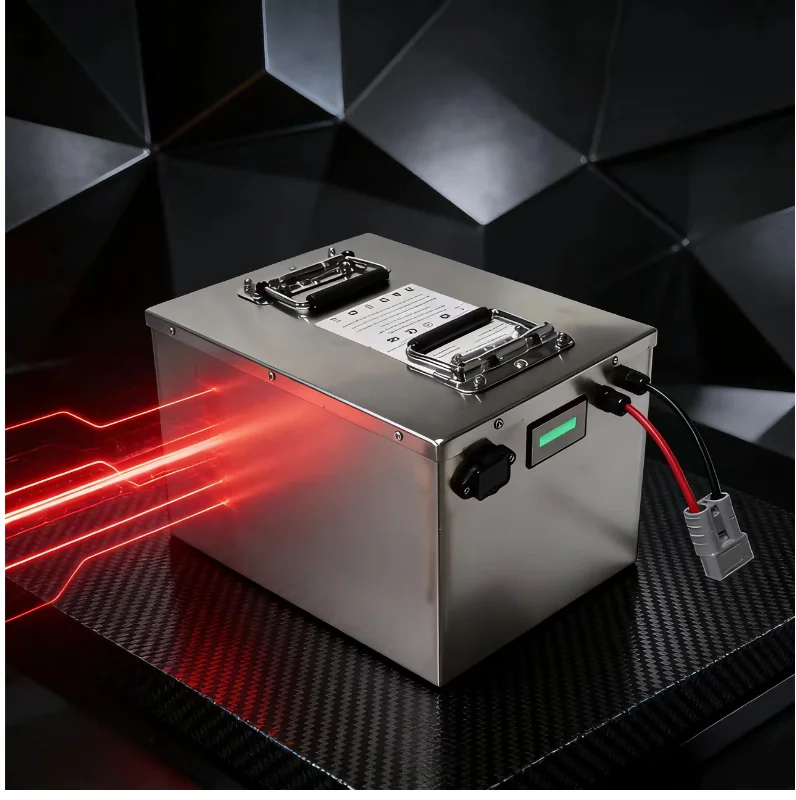 E-Mobility Essential: 36V 100A - Lifepo4 Battery 36V 100Ah 评论和价格