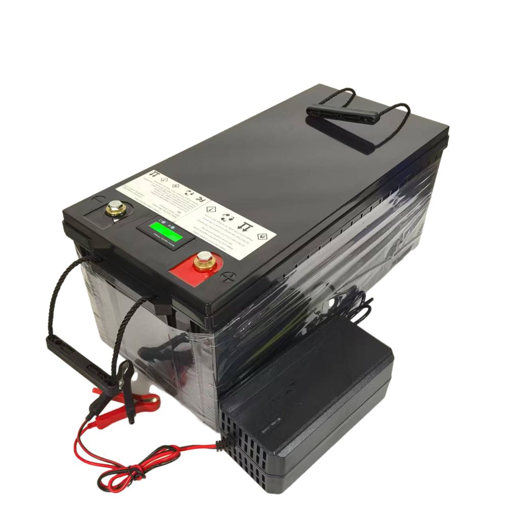 CZ-Lithium 36V 100Ah Lifepo4 B - Lifepo4 Battery 36V 100Ah 评论和价格