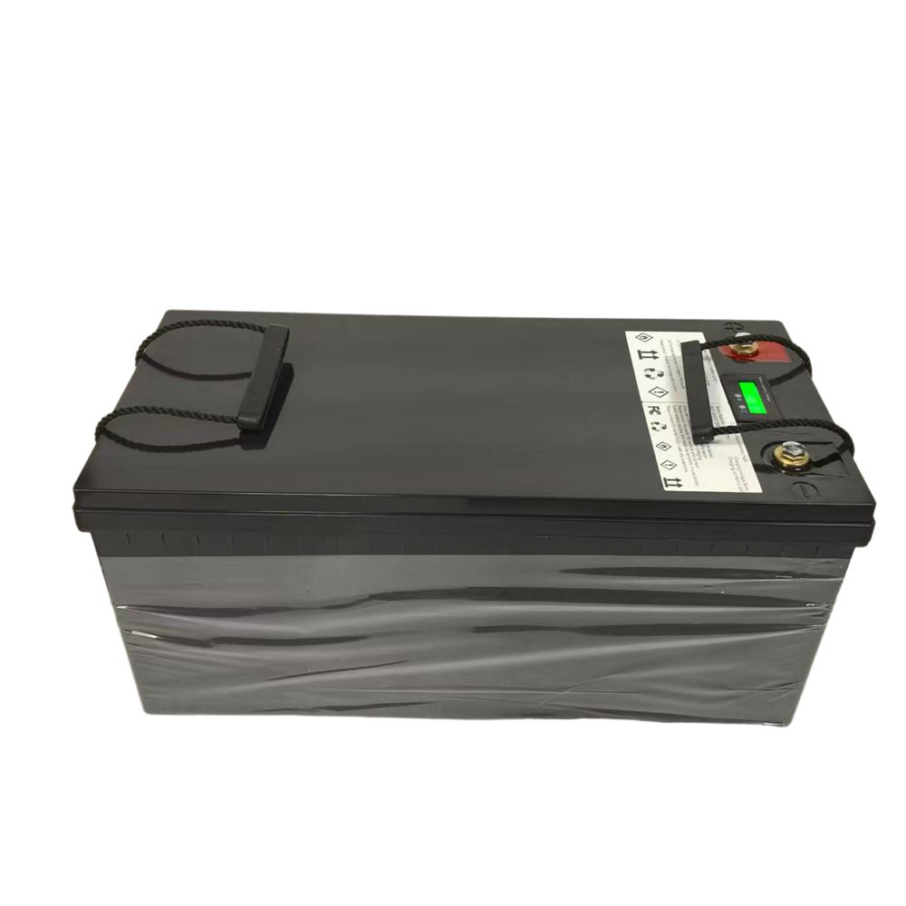 CZ-Lithium 36V 100Ah Lifepo4 B - Lifepo4 Battery 36V 100Ah 评论和价格