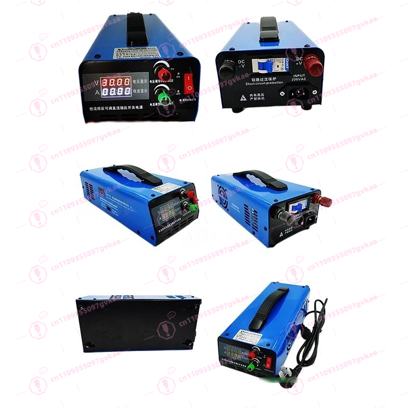 1000W Adjustable Charger 800W  - Lifepo4 Charger 48V 20A 评论和价格