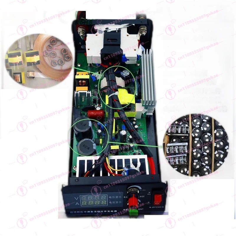 1000W Adjustable Charger 800W  - Lifepo4 Charger 48V 20A 评论和价格