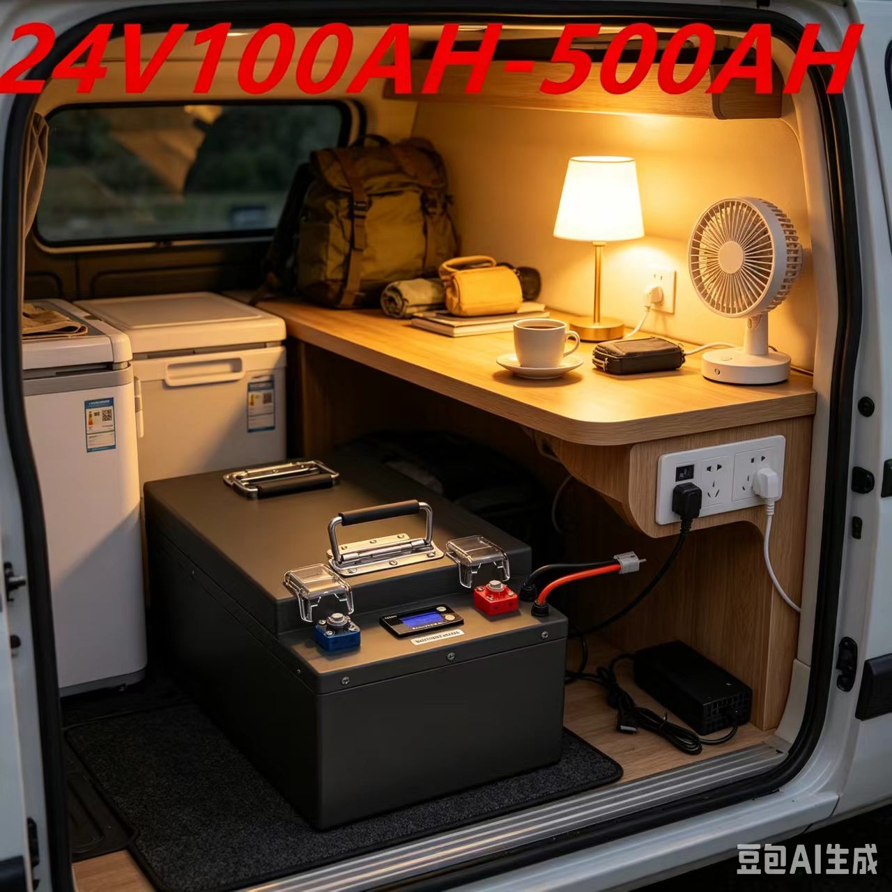 24V 200ah Lifepo4 Battery 100A - Lifepo4 Battery 24V 100Ah Trolling Motor 评论和价格