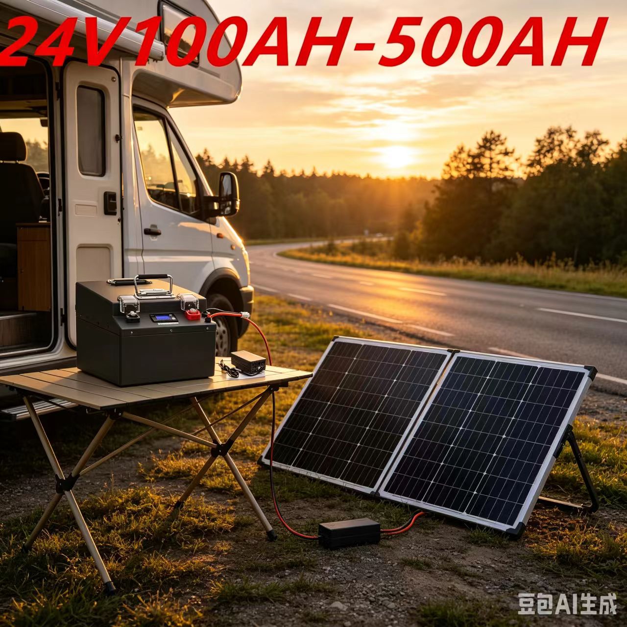24V 200ah Lifepo4 Battery 100A - Lifepo4 Battery 24V 100Ah Trolling Motor 评论和价格