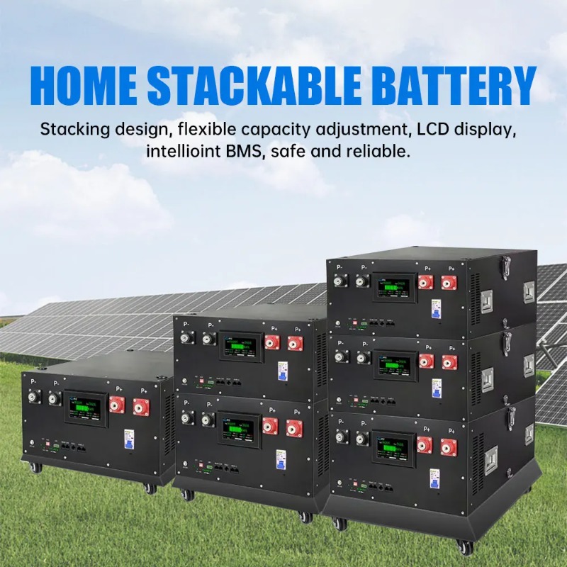 Lifepo4 16S 48V 51.2V Energy S - Lifepo4 Battery 51.2V 280Ah 评论和价格