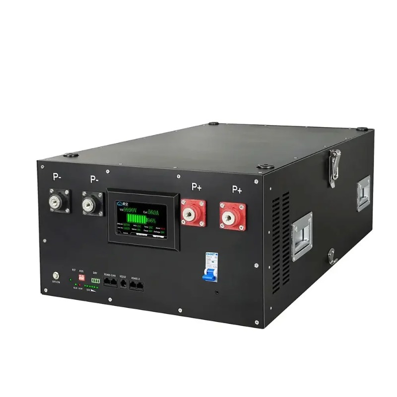 Lifepo4 16S 48V 51.2V Energy S - Lifepo4 Battery 51.2V 280Ah 评论和价格