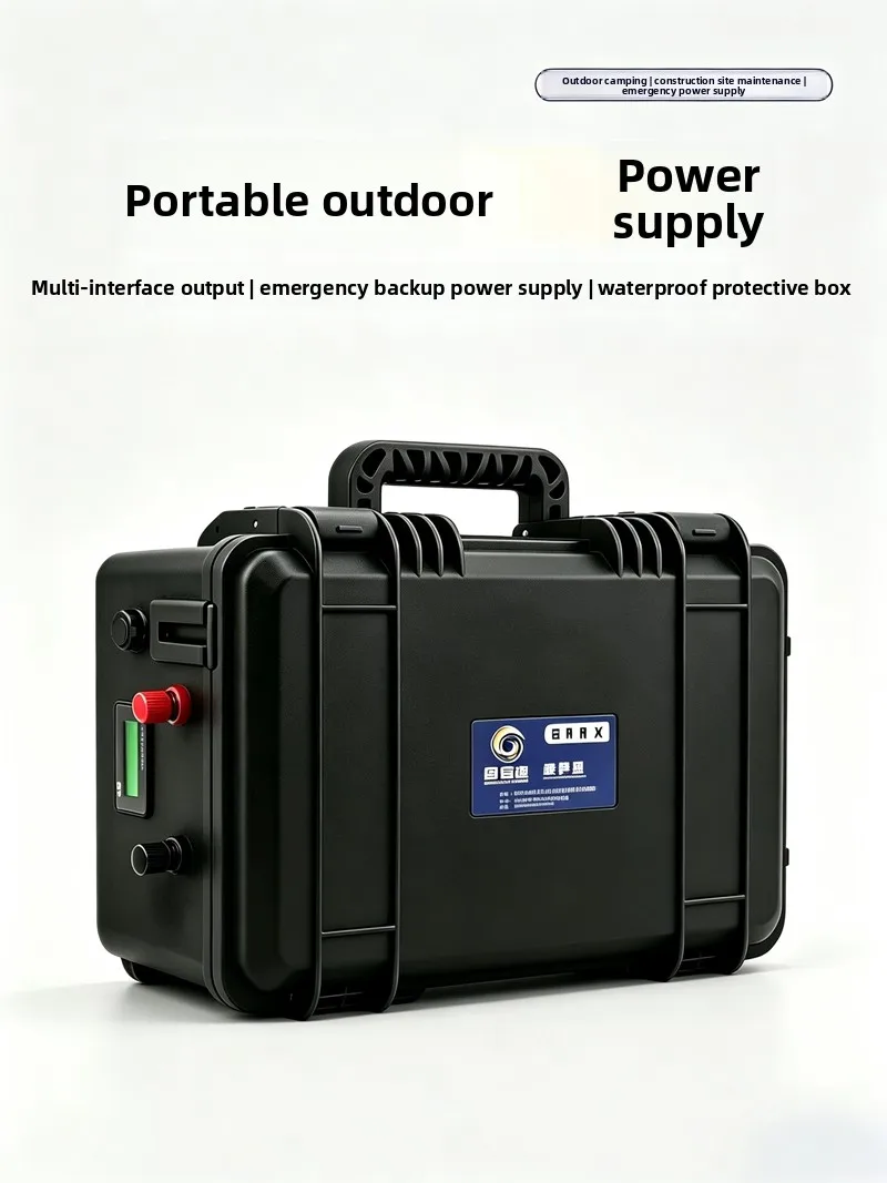 36V LiFePO4 Battery Pack 50Ah- - Lifepo4 48V 50Ah Golf Cart 评论和价格
