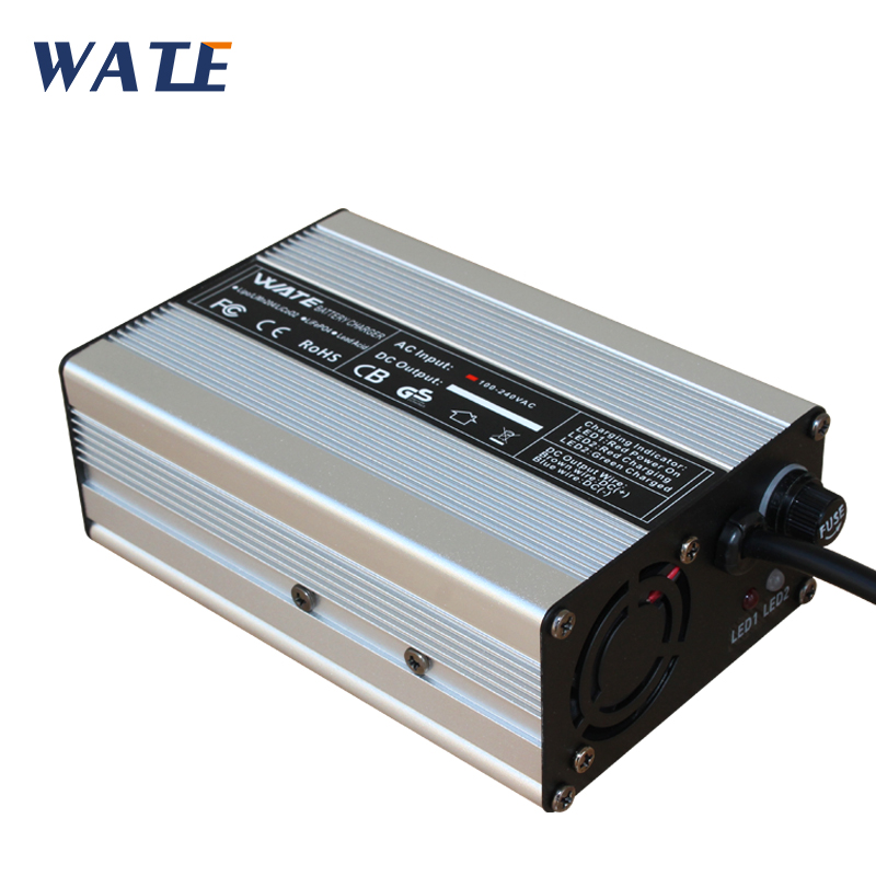 14.6V 10A LiFePO4 battery char - Lifepo4 Charger 48V 20A 评论和价格