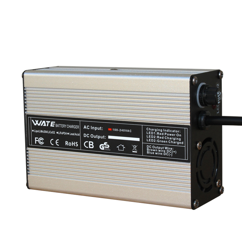 14.6V 10A LiFePO4 battery char - Lifepo4 Charger 48V 20A 评论和价格