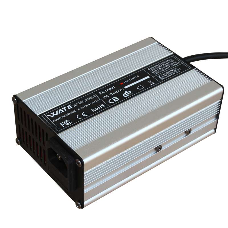14.6V 10A LiFePO4 battery char - Lifepo4 Charger 48V 20A 评论和价格