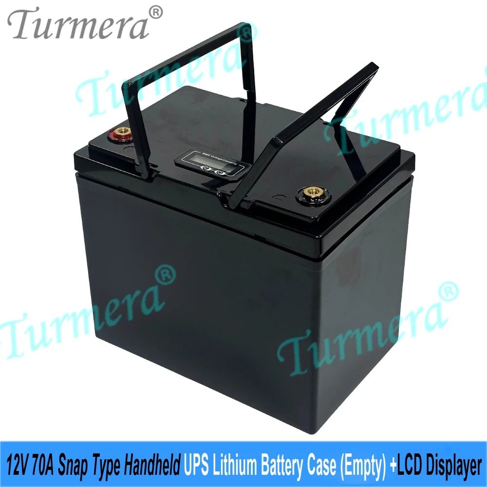 LiFePO4 Battery Box Snap-fit E - Lifepo4 Battery Box Diy 12V 100Ah 评论和价格