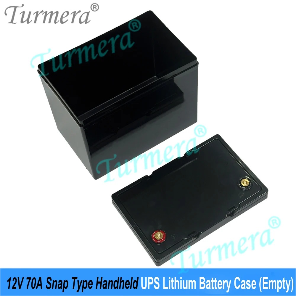 LiFePO4 Battery Box Snap-fit E - Lifepo4 Battery Box Diy 12V 100Ah 评论和价格