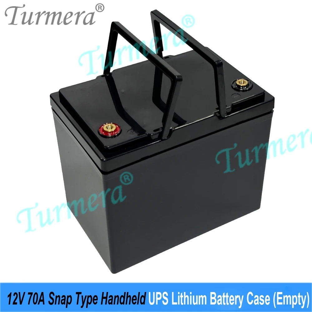 LiFePO4 Battery Box Snap-fit E - Lifepo4 Battery Box Diy 12V 100Ah 评论和价格