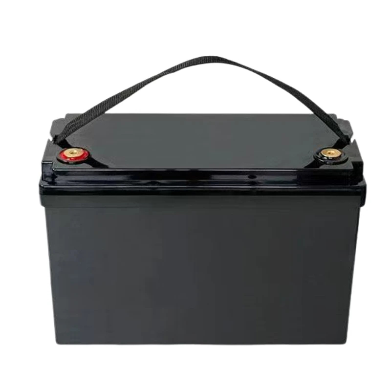 VoltPro Lithium Battery for Re - 12V 100Ah Lifepo4 Bluetooth Bms 评论和价格