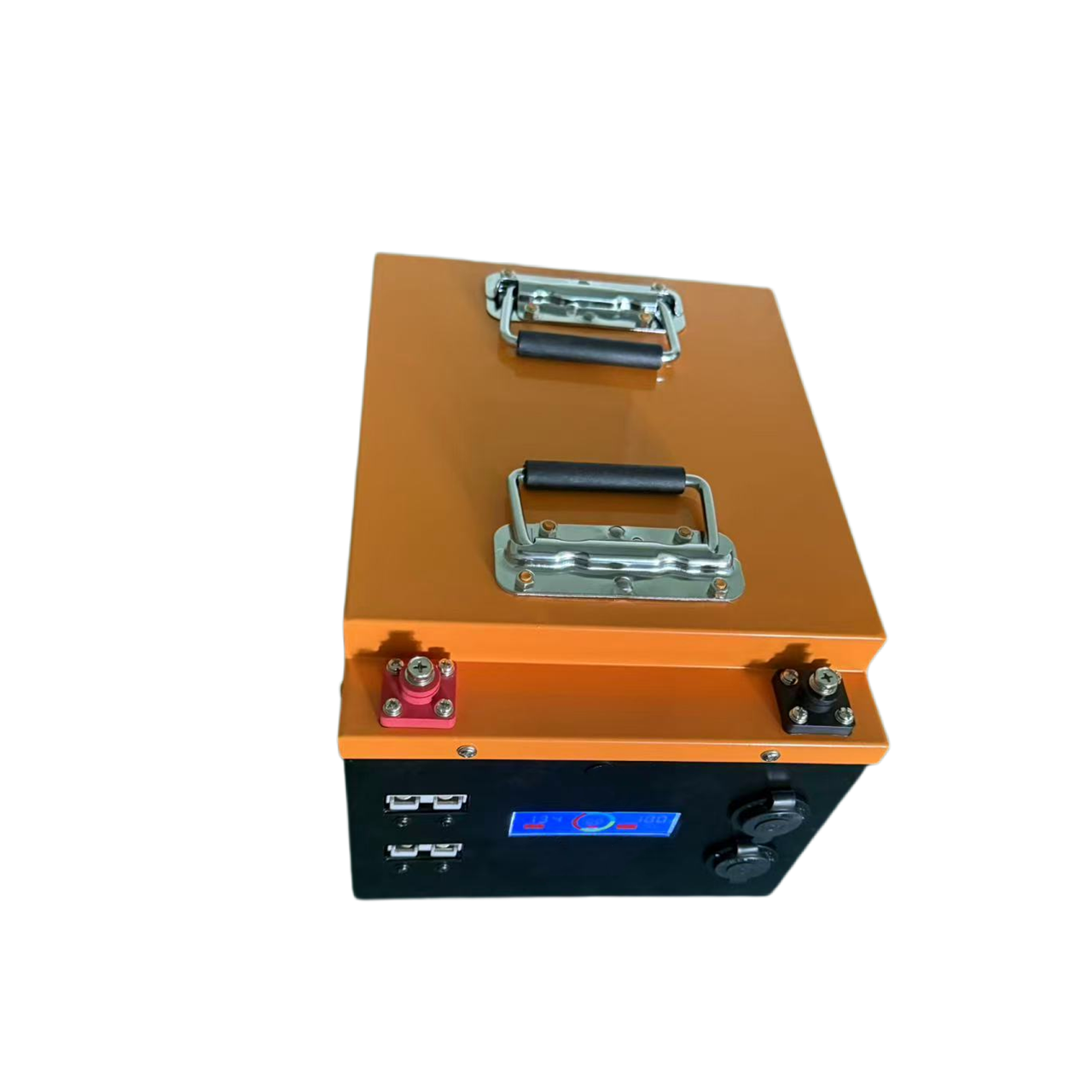 Lifepo4 12V 100Ah 200AH 280Ah  - 12V 100Ah Lifepo4 Bluetooth Bms 评论和价格