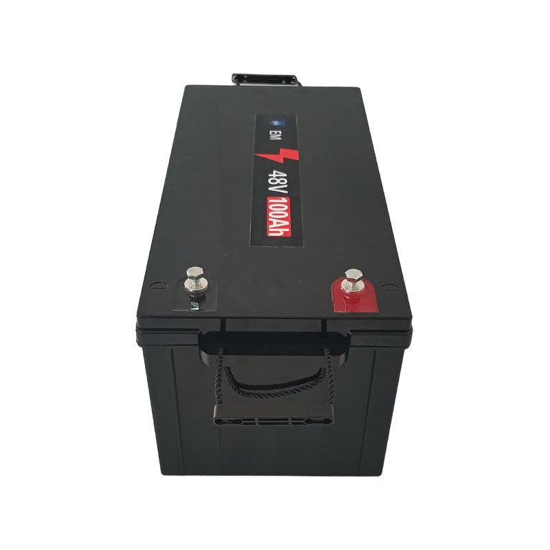 48v 50Ah 100AH 150Ah lifepo4 b - Lifepo4 48V 50Ah Golf Cart 评论和价格