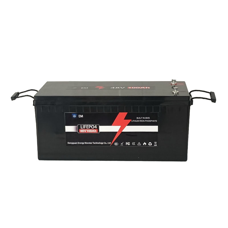 48v 50Ah 100AH 150Ah lifepo4 b - Lifepo4 48V 50Ah Golf Cart 评论和价格