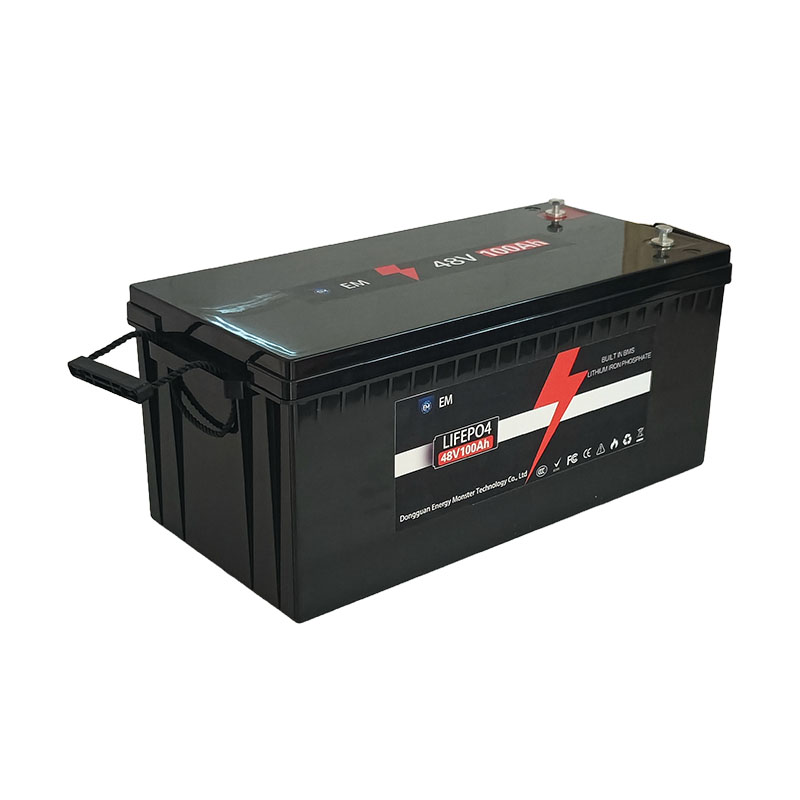 48v 50Ah 100AH 150Ah lifepo4 b - Lifepo4 48V 50Ah Golf Cart 评论和价格