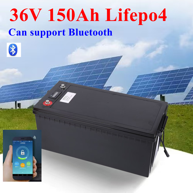 36V 100Ah 100A 150AH 150A powe - Lifepo4 Battery 36V 100Ah 评论和价格