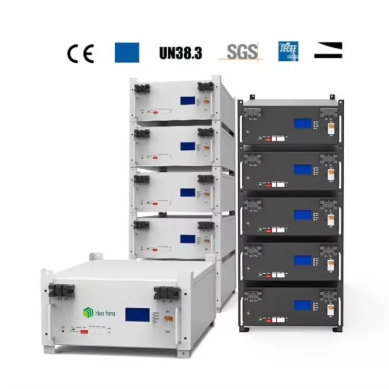 Lifepo4 280L BMS Kit Lfp Suit  - Lifepo4 Battery 51.2V 280Ah 评论和价格