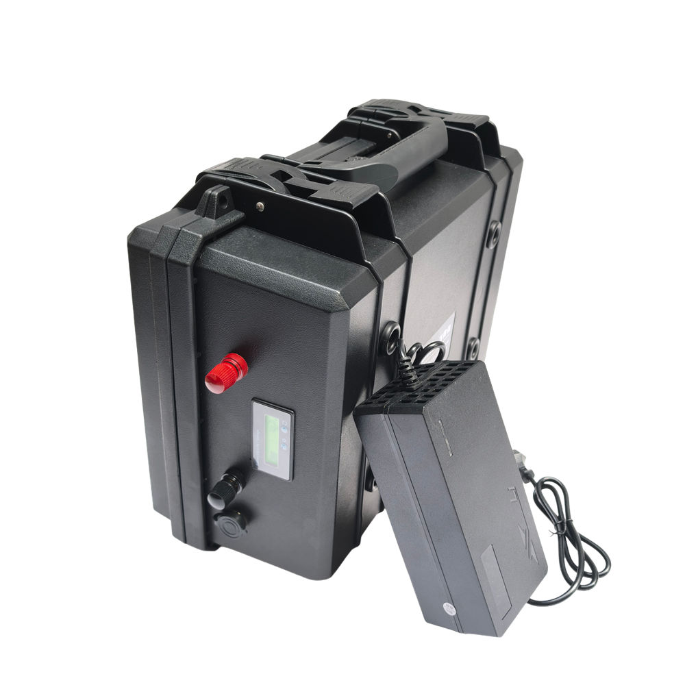 Boat Batterie Lithium LiFePO4  - Lifepo4 Battery 36V 100Ah 评论和价格