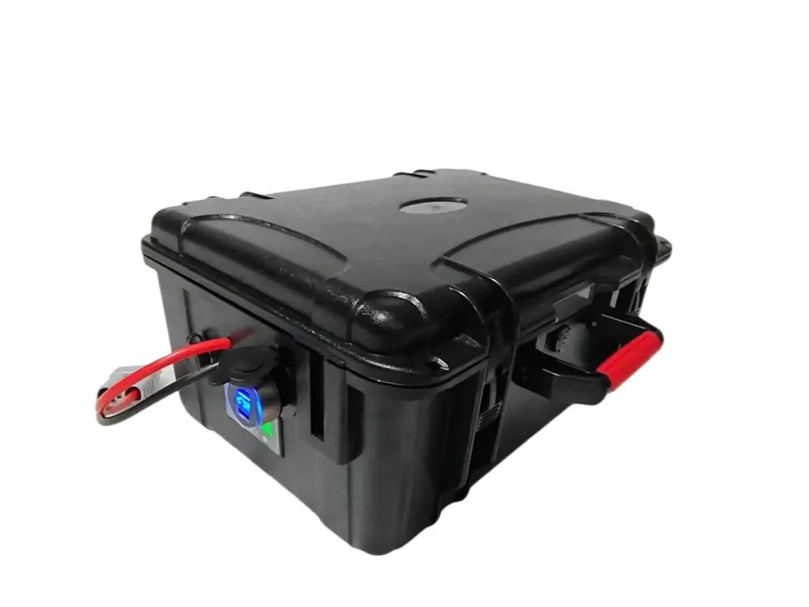 Boat Batterie Lithium LiFePO4  - Lifepo4 Battery 36V 100Ah 评论和价格