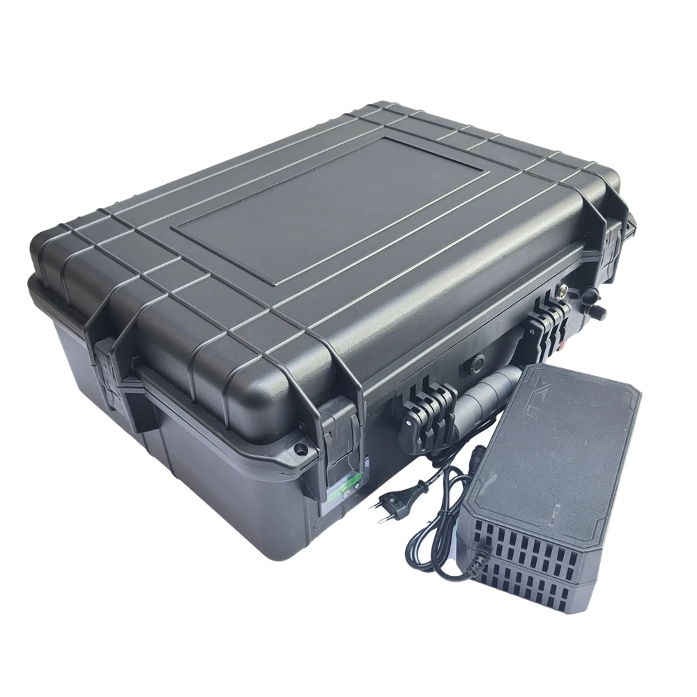 Boat Batterie Lithium LiFePO4  - Lifepo4 Battery 36V 100Ah 评论和价格