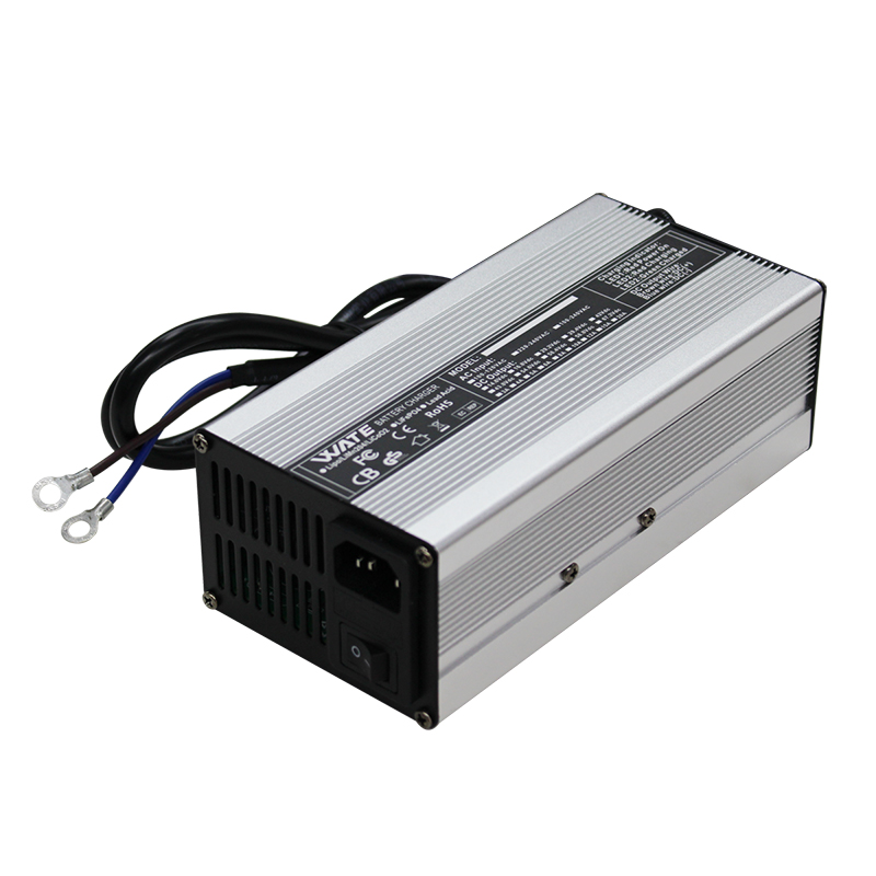 58.4V 12A LiFePO4 Battery Char - Lifepo4 Charger 48V 20A 评论和价格