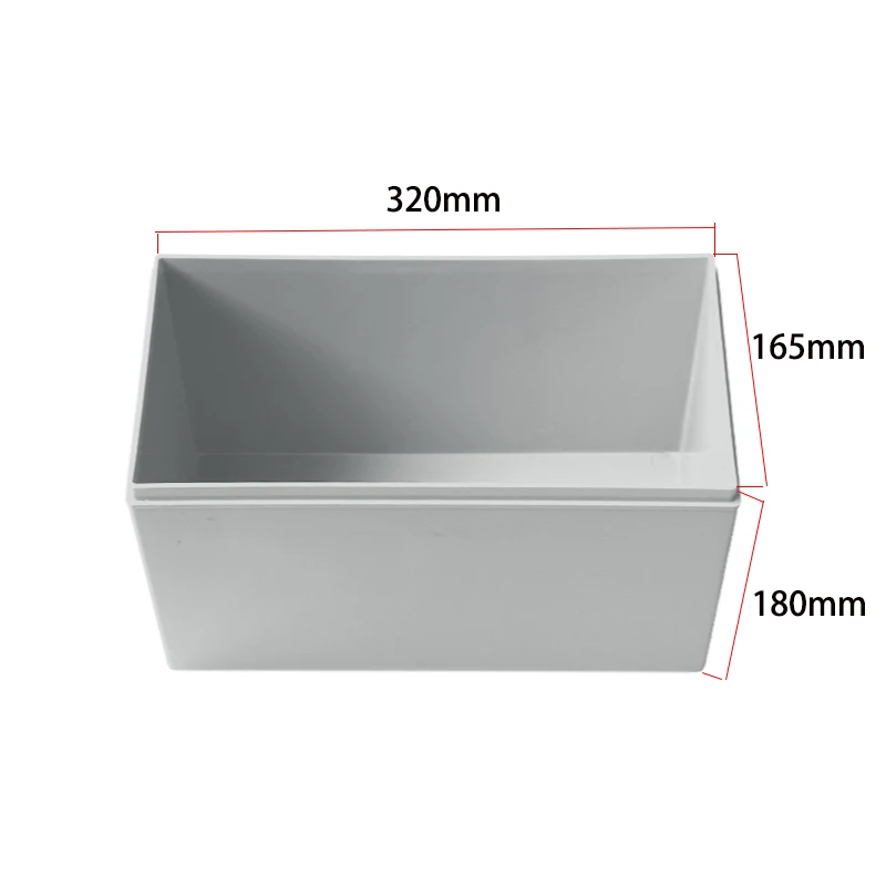 12V Lifepo4 Battery Storage Bo - Lifepo4 Battery Box Diy 12V 100Ah 评论和价格