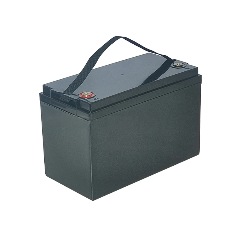 12V Lifepo4 Battery Storage Bo - Lifepo4 Battery Box Diy 12V 100Ah 评论和价格