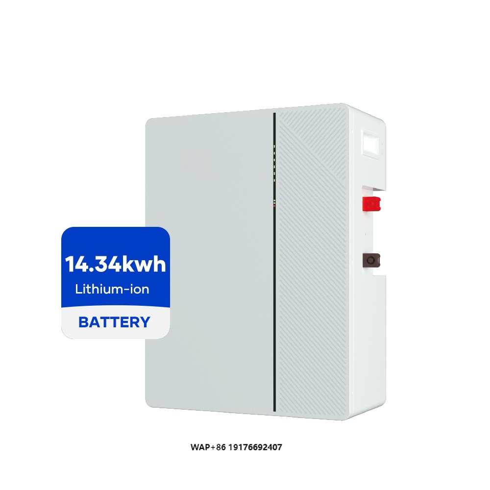 In Stock Low Voltage 51.2V 280 - Lifepo4 Battery 51.2V 280Ah 评论和价格