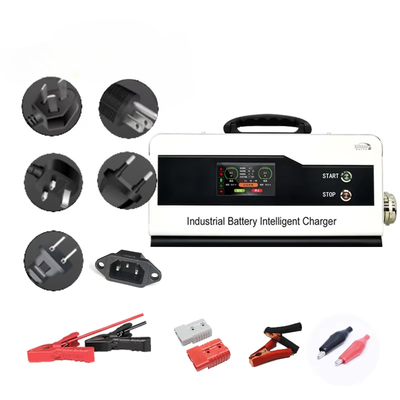 48V 50AH 200AH LiFePO4 Lithium - Lifepo4 48V 50Ah Golf Cart 评论和价格
