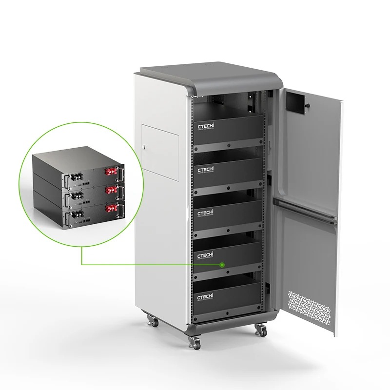 48V 100Ah Server Rack Lifepo4  - Lifepo4 48V 100Ah Server Rack 评论和价格