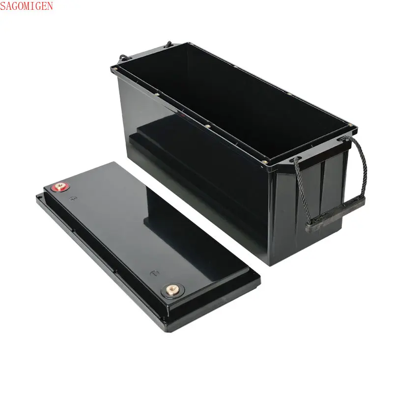 12V 24V Solar Cells  Storage B - Lifepo4 Battery 24V 200Ah 评论和价格