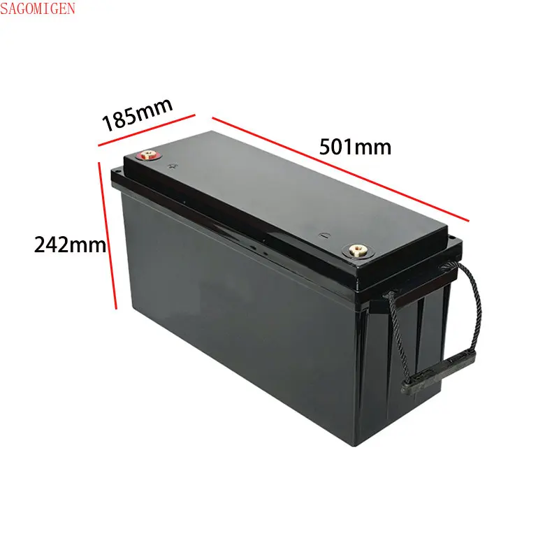 12V 24V Solar Cells  Storage B - Lifepo4 Battery 24V 200Ah 评论和价格