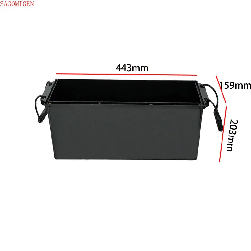 12V 24V Solar Cells  Storage B - Lifepo4 Battery 24V 200Ah 评论和价格