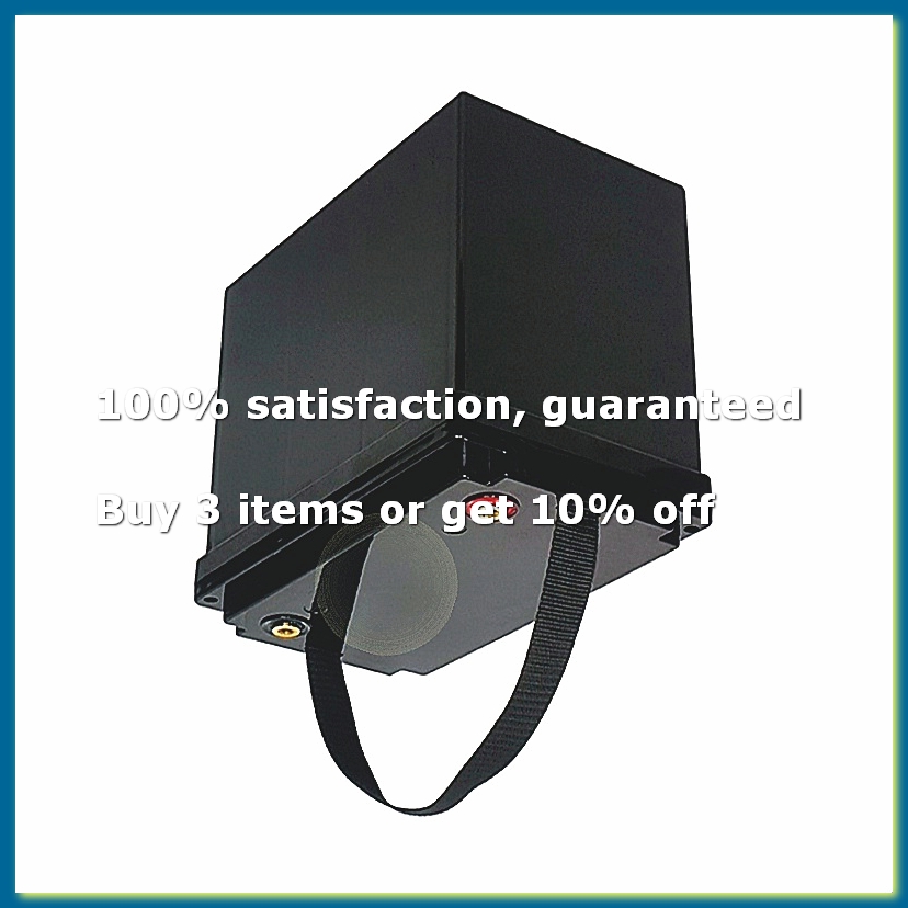 12V70Ah Storage Box 12V 70Ah B - Lifepo4 Battery 36V 100Ah 评论和价格